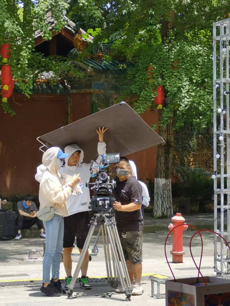 西盟TVC拍摄公司：资深团队坐镇，打造现象级广告作品的幕后推手