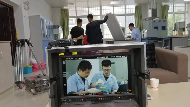 元宇宙搭台唱戏，西盟广告片拍摄公司抢滩虚拟世界首支舞