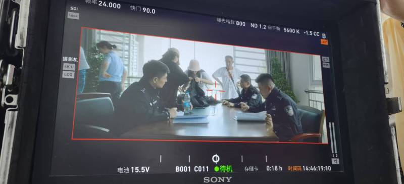 西盟广告片拍摄公司服务世界500强的标准化体系